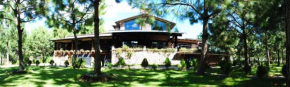 Tapalpa House By Rotamundos